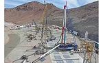 34 deep well shafts