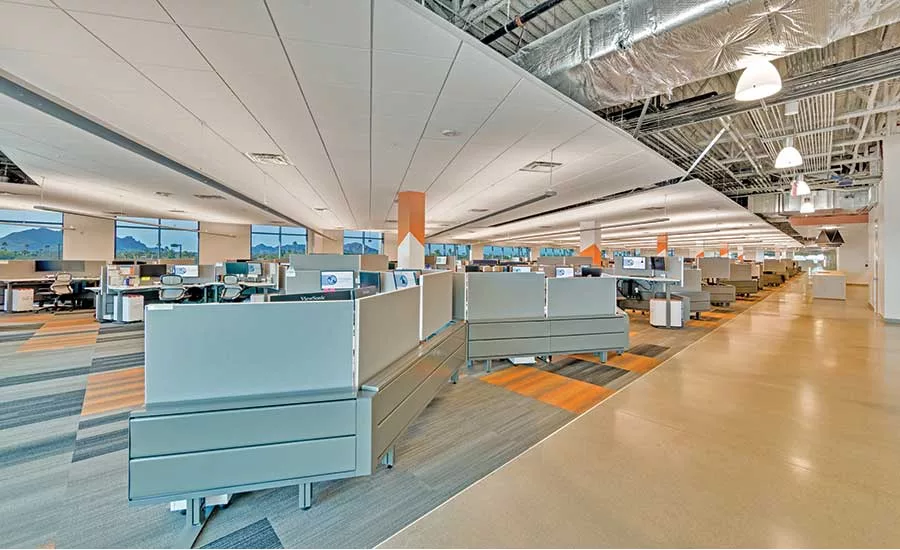 McKesson regional headquarters