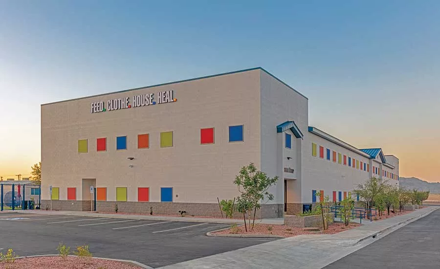 St. Vincent de Paul