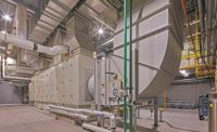 Arizona State University Combined Heat & Power Facility Upgrade