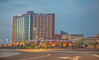Harrah's Ak-Chin Hotel  and Casino Expansion