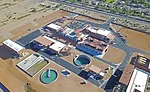Signal Butte Water Treatment Plant