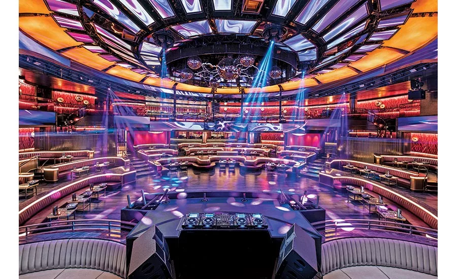 Palms Casino Resort