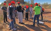 18th Annual Arizona Construction Career Days