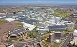 Novus Innovation Corridor