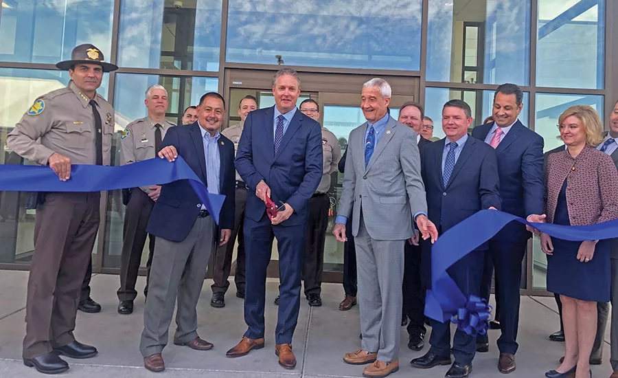 Maricopa County and municipal leaders
