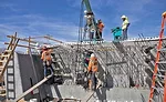 Centennial Bowl Interchange project