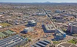 Novus Innovation Corridor