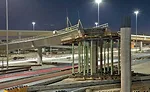 Centennial Bowl Interchange project