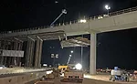 Centennial Bowl Interchange project