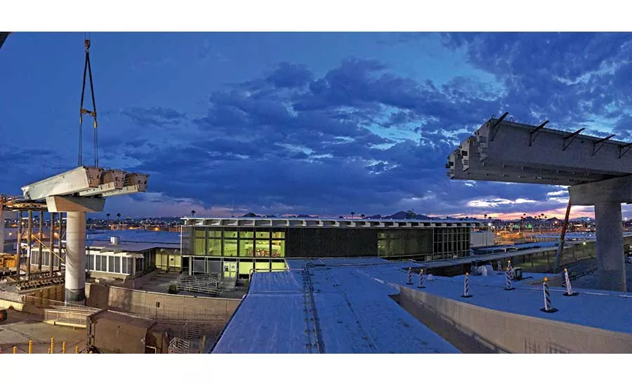 PHX Sky Train