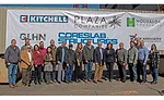 Kitchell contracting team