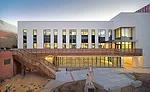 College of Pharmacy’s Skaggs Building