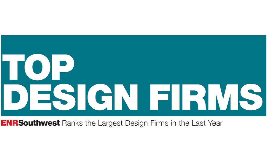 ENR Top Design Firms
