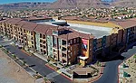 Adobe at Red Rock apartments in Las Vegas