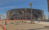 New Las Vegas Stadium