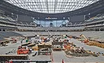 New Las Vegas Stadium