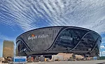 New Las Vegas Stadium