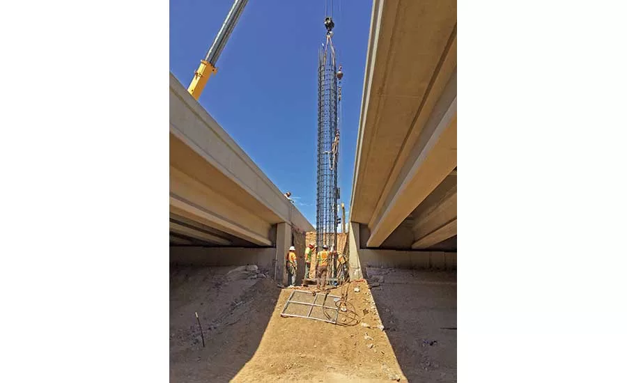 Pima Freeway’s 11