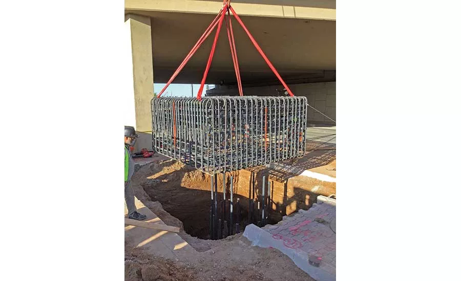 Pima Freeway’s 11