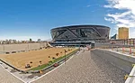 New Las Vegas Stadium