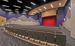 600-seat Sierra Linda theater