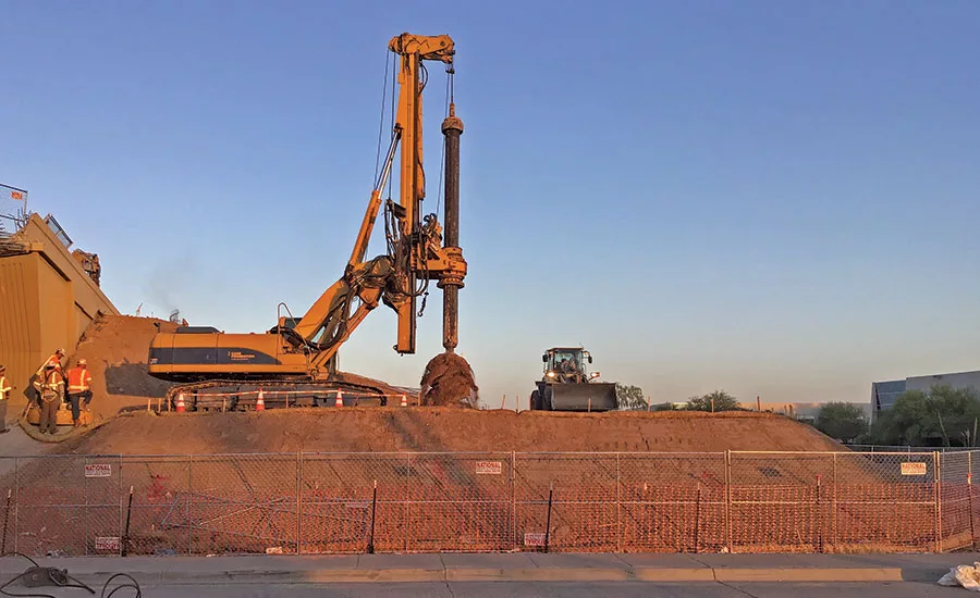 Pima Freeway’s 11