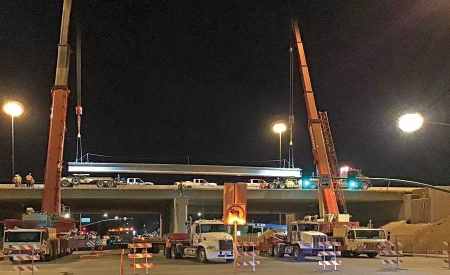 Pima Freeway’s 11