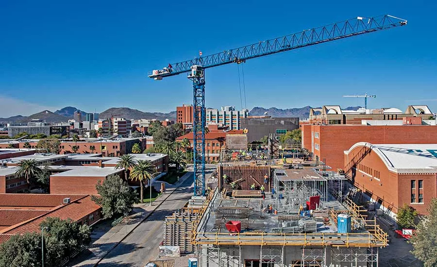 Student Success District project