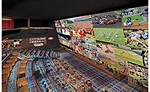 World’s largest sportsbook