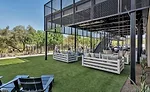 CASA development