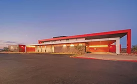Casa Grande Community Recreation Center