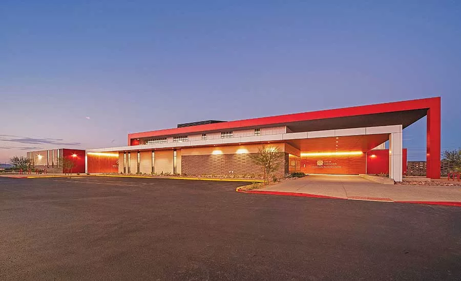 Casa Grande Community Recreation Center