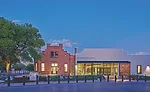 New Mexico School for the Arts