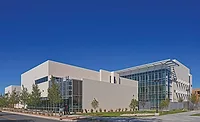 UNM Physics and Astronomy Interdisciplinary Science Building