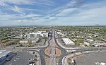 Gilbert Road Light Rail Extension