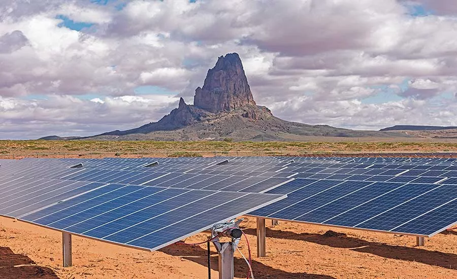 Kayenta II Solar