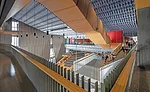 University of Arizona Health Sciences Innovation Building