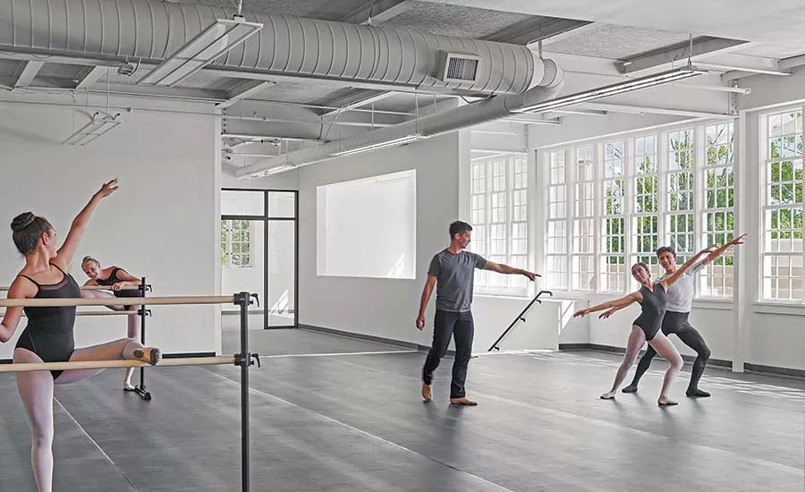New Mexico School for the Arts