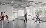 New Mexico School for the Arts