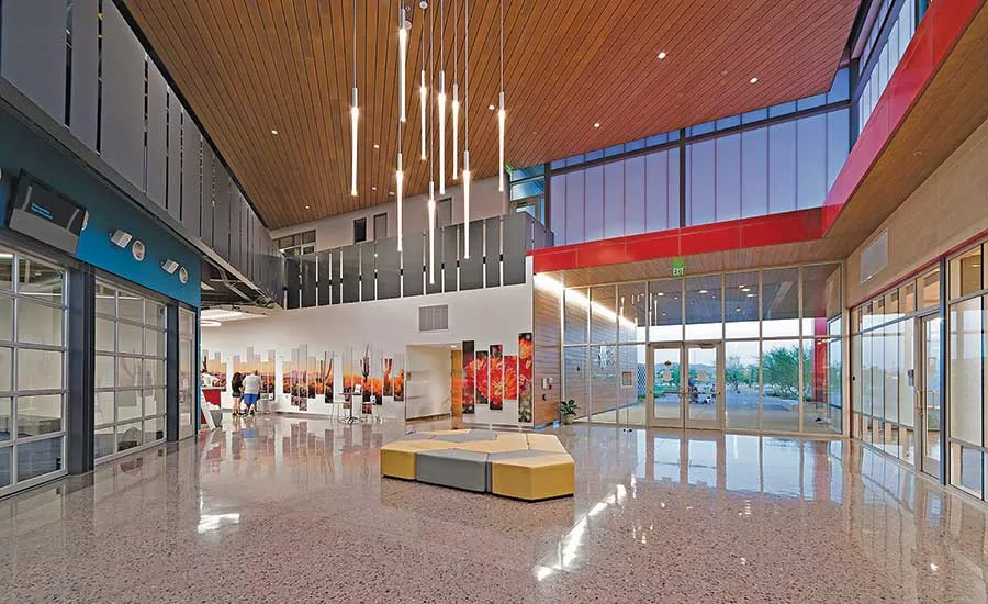 Casa Grande Community Recreation Center