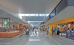 Phoenix Sky Harbor International Airport Terminal 3 Modernization North Concourse