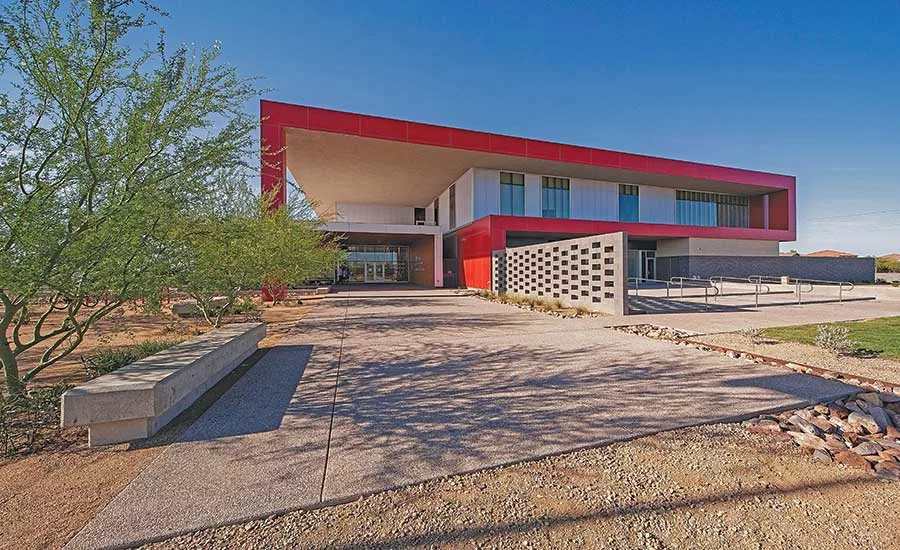 Casa Grande Community Recreation Center