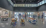 University of Arizona Health Sciences Innovation Building