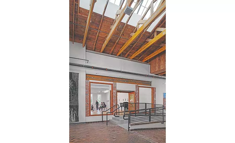 New Mexico School for the Arts