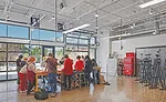 New Mexico School for the Arts