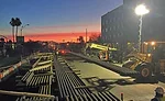 Gilbert Road Light Rail Extension