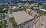 UNM Physics and Astronomy Interdisciplinary Science Building