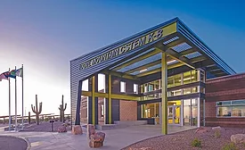 Dove Mountain K-8 CSTEM