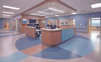 Confidential Client, Hospital - D & E Pod Renovations